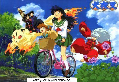 poze faine - fantomamarii - Inuyasha