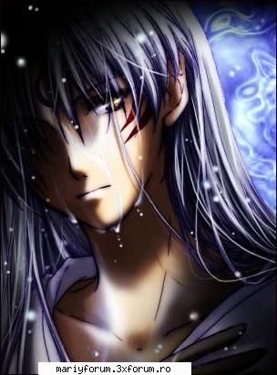 poze faine - fantomamarii - Inuyasha