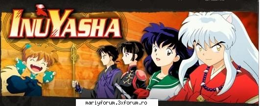 poze faine - fantomamarii - Inuyasha