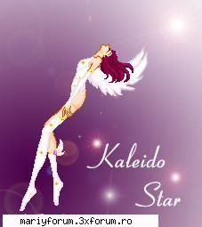 poze faine - sailor_zeita_mars - Kaleido Star