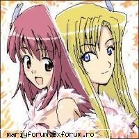 layla and sora poze faine
