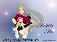poze faine - sailor_zeita_mars - Kaleido Star