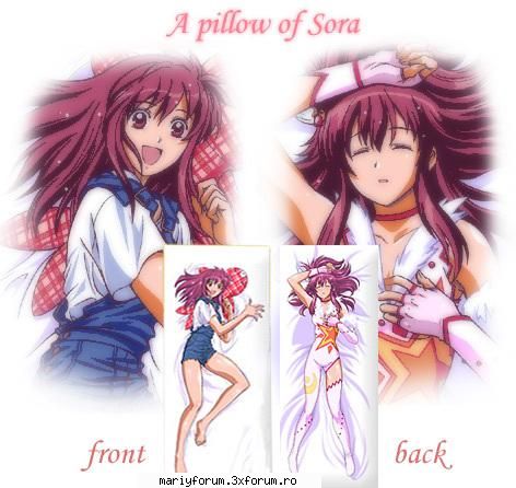 sora obosita poze faine