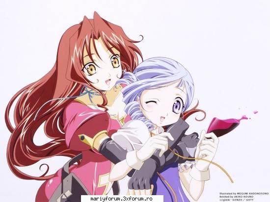 poze faine - Kurama_Sinzi - Kiddy Grade