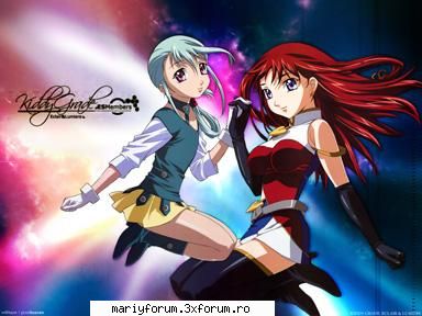 poze faine - Kurama_Sinzi - Kiddy Grade