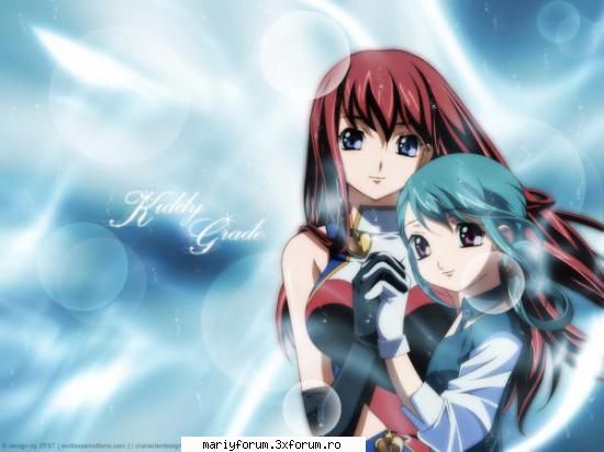 poze faine - Kurama_Sinzi - Kiddy Grade
