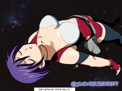 poze faine - sailor_zeita_mars - Kiddy Grade