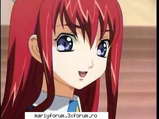 poze faine - sailor_zeita_mars - Kiddy Grade
