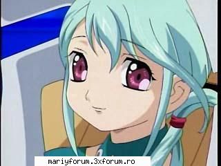poze faine - sailor_zeita_mars - Kiddy Grade