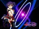 poze faine - kagome chan - Kiddy Grade