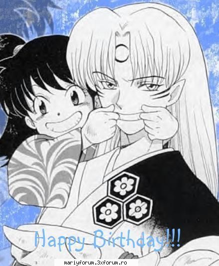 poze faine - Inuyasha - Inuyasha