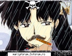 poze faine - Inuyasha - Inuyasha