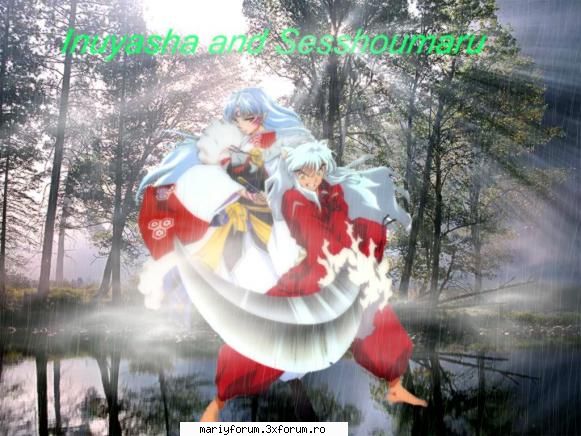 poze faine - Sessy - Inuyasha