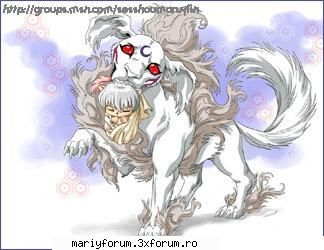 poze faine - Sessy - Inuyasha