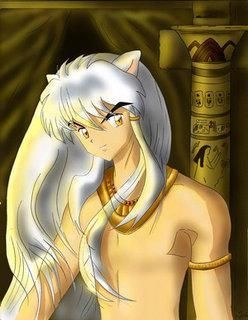 poze faine - pun si yo una. inuyasha - Inuyasha