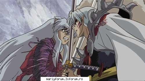 poze faine - Inuyasha - Inuyasha