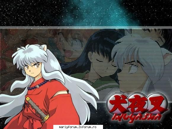 poze faine - Inuyasha - Inuyasha