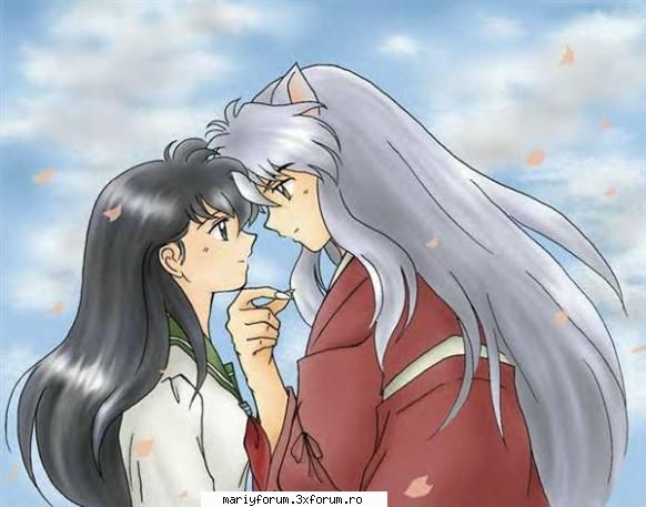 poze faine - Inuyasha - Inuyasha