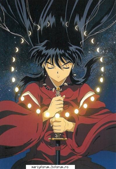 poze faine - Inuyasha - Inuyasha