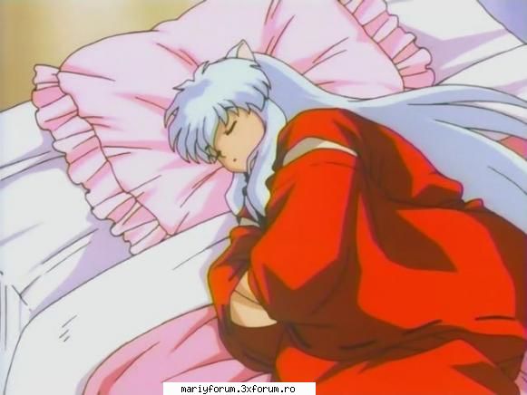 poze faine - Inuyasha - Inuyasha