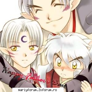poze faine - Inuyasha - Inuyasha