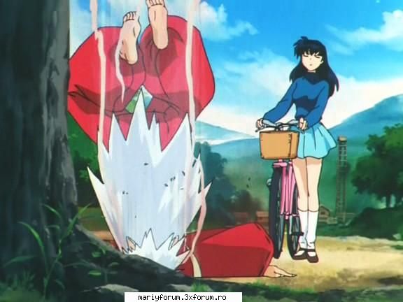 poze faine - Inuyasha - Inuyasha