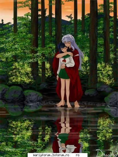 poze faine - Inuyasha - Inuyasha