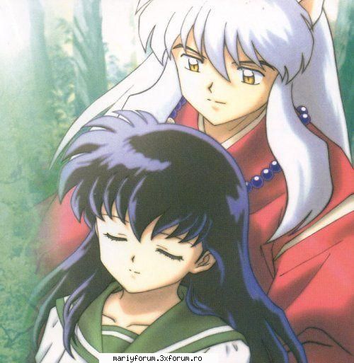 poze faine - Mai pun am o groaza - Inuyasha