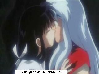 poze faine - Inuyasha - Inuyasha