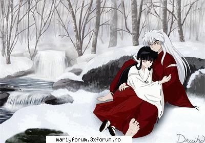 poze faine - Inuyasha - Inuyasha