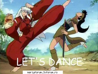 poze faine - Inuyasha - Inuyasha