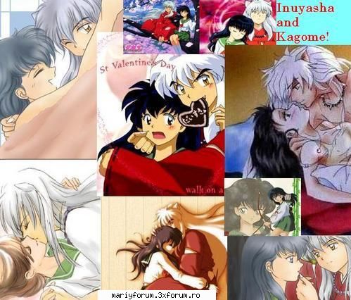 poze faine - Inuyasha - Inuyasha
