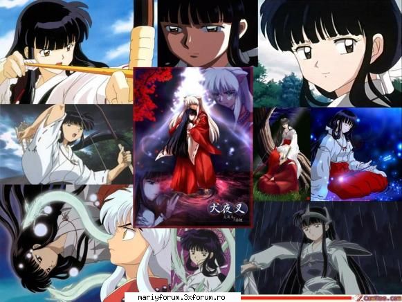 poze faine - Inuyasha - Inuyasha