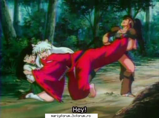 poze faine - Inuyasha - Inuyasha