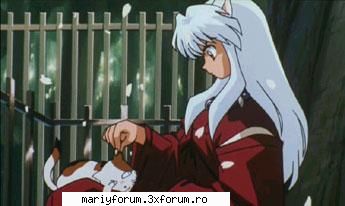 poze faine - Inuyasha - Inuyasha