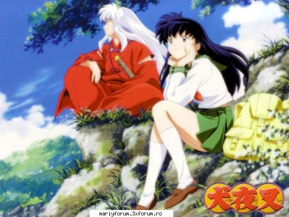 poze faine - ancutzaank_inuyasha - Inuyasha