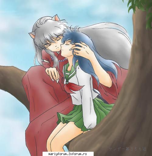 poze faine - ancutzaank_inuyasha - Inuyasha