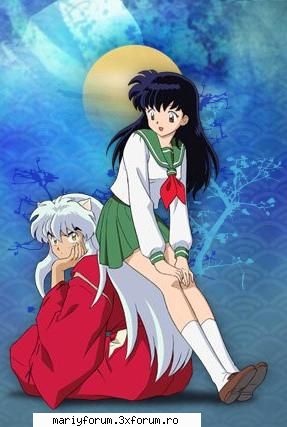 poze faine - ancutzaank_inuyasha - Inuyasha