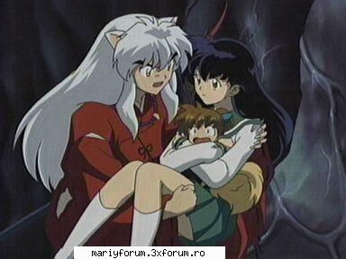 poze faine - ancutzaank_inuyasha - Inuyasha