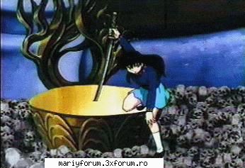 poze faine - Mai puneti si voi - Inuyasha
