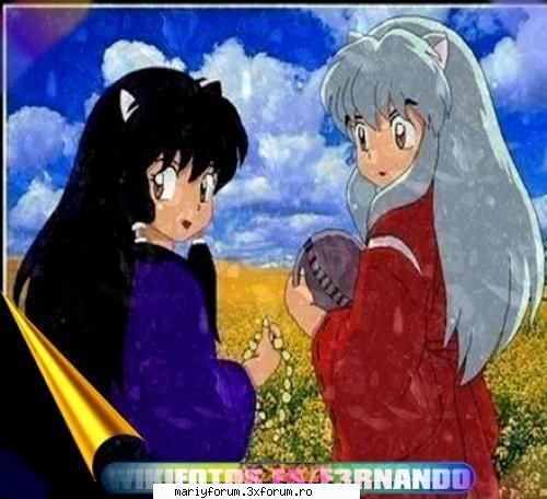 poze faine - ancutzaank_inuyasha - Inuyasha