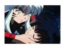 poze faine - Inuyasha