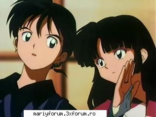 poze faine (6) - Inuyasha