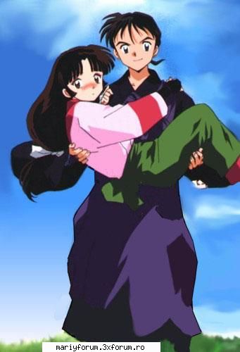 poze faine (7) - Inuyasha