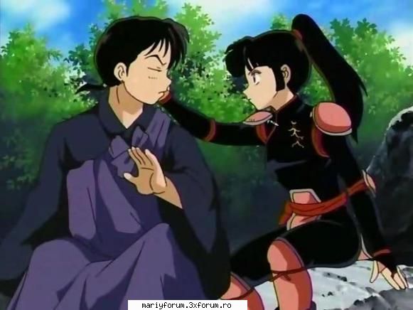 poze faine (8) - Inuyasha