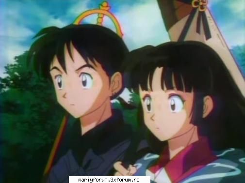 poze faine (10) - Inuyasha