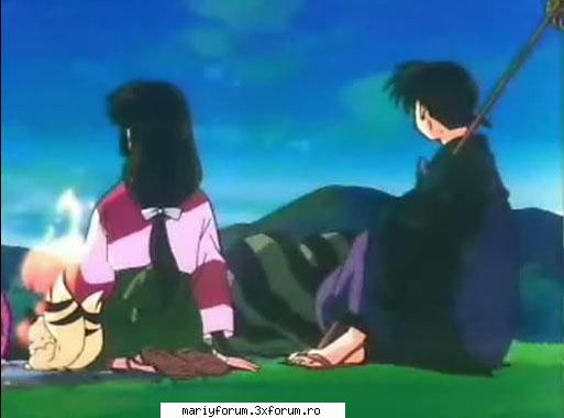 poze faine (11) - Inuyasha
