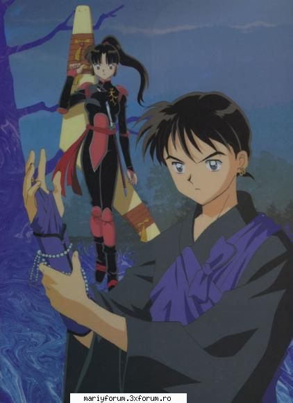 poze faine (12) - Inuyasha