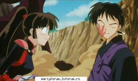 poze faine (13) - Inuyasha