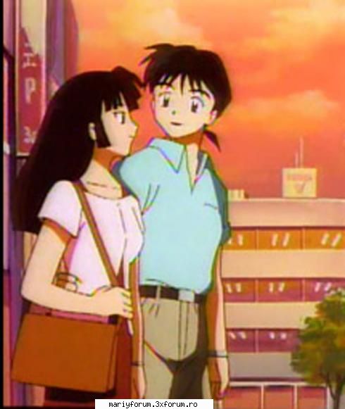 poze faine (14) - Inuyasha
